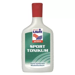 SPORT LAVIT Sportstonic, 200 ml