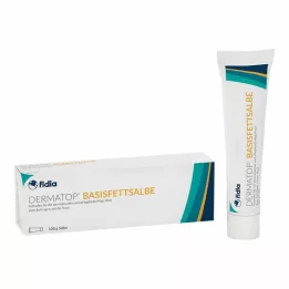 DERMATOP Basisfedtsalve, 100 g
