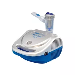 MICRODROP Pro2 inhalator, 1 stk