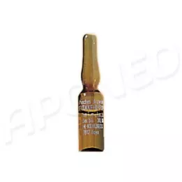 PEFRAKEHL Ampuller D 6, 1X1 ml