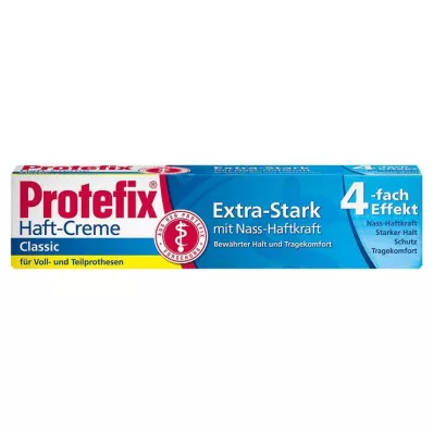 PROTEFIX Klæbende creme, 47 g