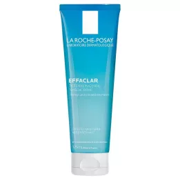 ROCHE-POSAY Effaclar Cleansing Cream, 125 ml