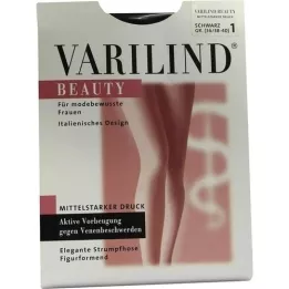VARILIND Beauty 100den AT str. 1 sort, 1 stk