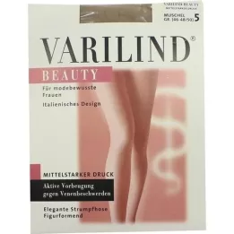 VARILIND Beauty 100den AT Størrelse 5 skal, 1 stk