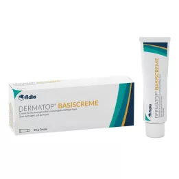 DERMATOP Basiscreme, 50 g