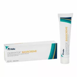 DERMATOP Basecreme, 100 g