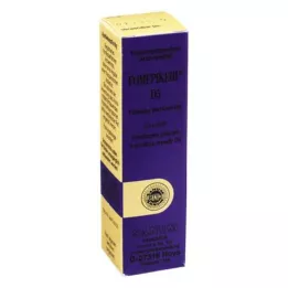 FOMEPIKEHL D 5 dråber, 10 ml