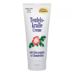 TEUFELSKRALLE CREME, 100 ml