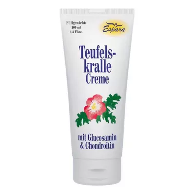 TEUFELSKRALLE CREME, 100 ml TEUFELSKRALLE CREME, 100 ml