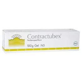 CONTRACTUBEX Gel, 100 g