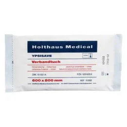 Bandagedug Ypsisave 60x80cm, 1 stk
