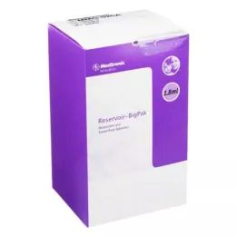 PARADIGM 5 Reservoir Bigpack 1,8 ml inkl. batteri, 50 stk