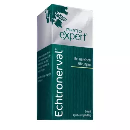 ECHTRONERVAL Blanding, 50 ml