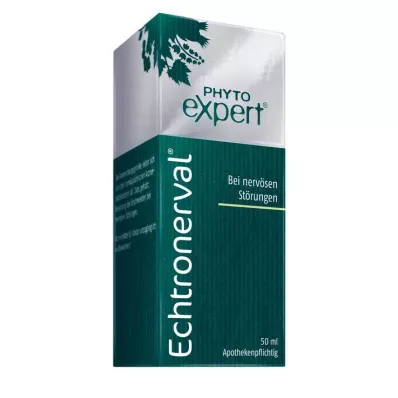 ECHTRONERVAL Blanding, 50 ml ECHTRONERVAL Blanding, 50 ml