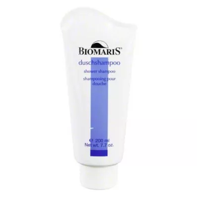 BIOMARIS Bruseshampoo, 200 ml