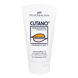 CUTANO Plejebalsam, 150 ml
