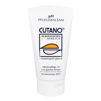 CUTANO Plejebalsam, 150 ml