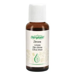 Citronolie, 30 ml