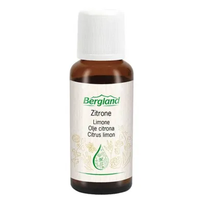 Citronolie, 30 ml
