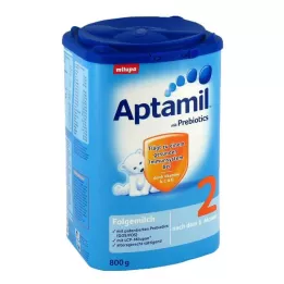 APTAMIL 2 EP Pulver, 800 g