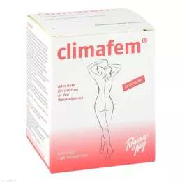 CLIMAFEM Tabletter, 60 stk