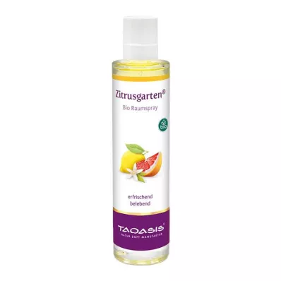ZITRUSGARTEN Rumspray, 50 ml