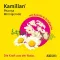 KAMILLAN væske, 50 ml