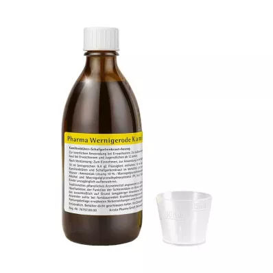 KAMILLAN væske, 1000 ml