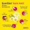 KAMILLAN væske, 1000 ml