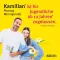 KAMILLAN væske, 1000 ml