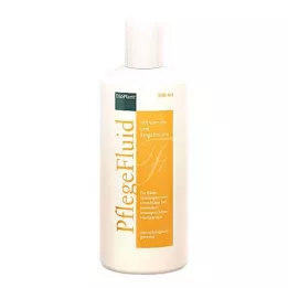 BIOPLANT Plejevæske, 300 ml
