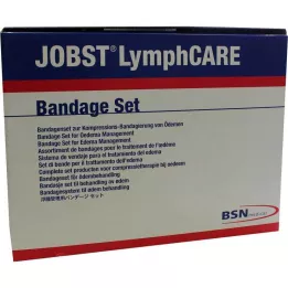 JOBST Lymphcare bensæt, 1 stk