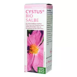 DR PANDALIS Cystus Bio-salve, 50 ml