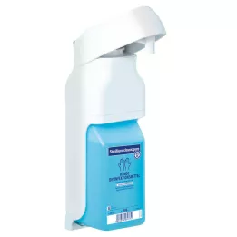 BODE Euro dispenser Vario til 500 ml flasker, 1 stk