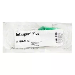 INTRAPUR Infusionsfilter, 1 stk