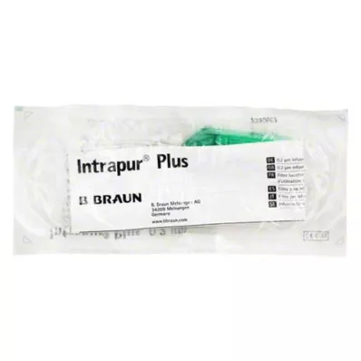 INTRAPUR Infusionsfilter, 1 stk