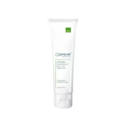 PREVAL Lipogel, 100 g