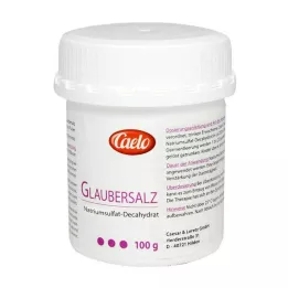 GLAUBERSALZ Caelo HV-Pakke, 100 g