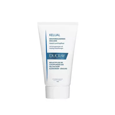 DUCRAY KELUAL Emulsion, 50 ml