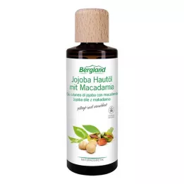 JOJOBA HUDOLIE, 125 ml