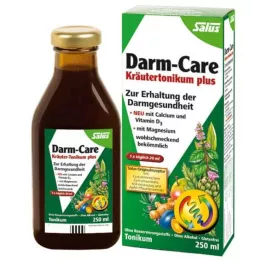 DARM-CARE Herbal Tonic plus Salus, 250 ml