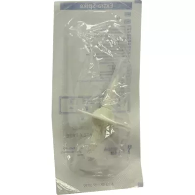 EXTRA SPIKE Luft, 1 s