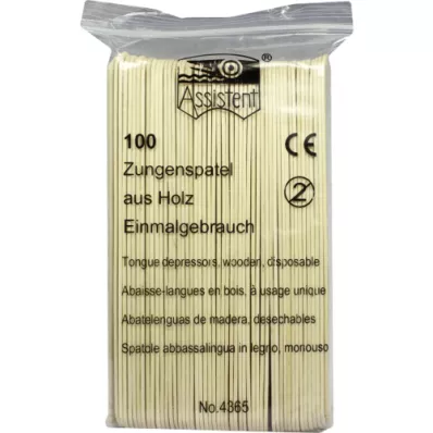 TRÆMUNDSPATELLA, 100 stk