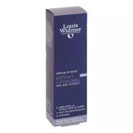 WIDMER Ekstrakt liposomalt uparfumeret, 30 ml