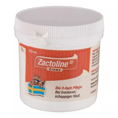 ZACTOLINE Creme, 150 ml