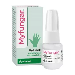 MYFUNGAR Neglelak, 6,6 ml