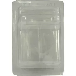 CYTOCAN Portkanyle 22 G 20 mm, 1 stk