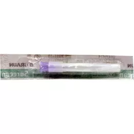 SURECAN Portkanyle 24 Gx25 mm lige, 1 stk