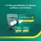 ASPIRIN plus C brusetabletter, 40 stk
