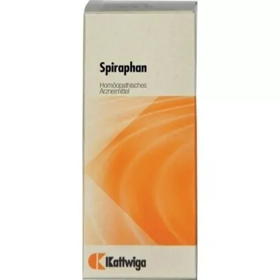 SPIRAPHAN Dråber, 20 ml